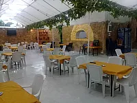 مقهى للبيع 610 م² على طريق الربوة بدمشق 
