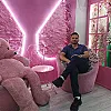 صورة المستخدم