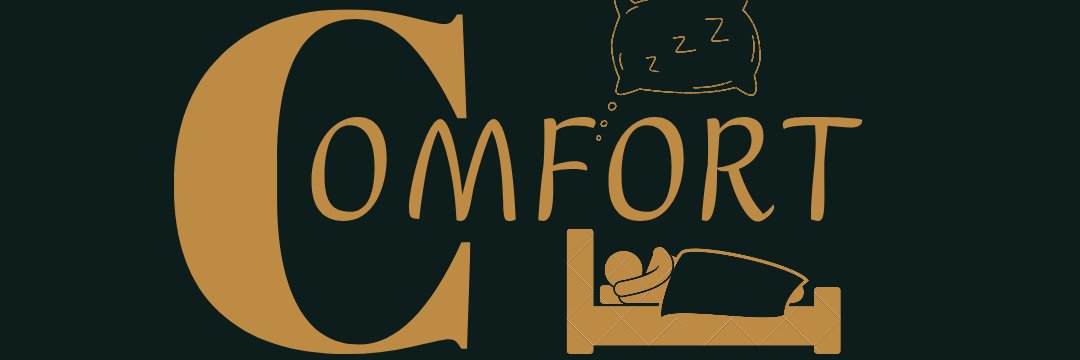Comfoort yatak Cover