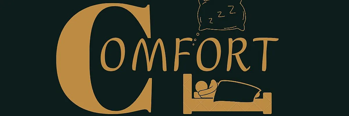 Comfoort yatak Cover
