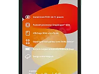 شاومي Redmi Pad SE 256GB مستعمل بحالة ممتازة - تركواز
