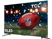 للبيع 
شاشة 75 inch 
4K/Qled