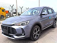 MG ZS 2025 جديدة للبيع بسعر 15,450 دولار