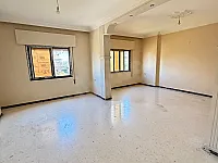 شقة للإيجار في الوعر حمص 180م² 5 غرف بسعر 500$