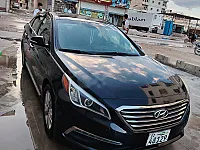 هيونداي سوناتا 2015 للبيع في بسعر 13500 دولار