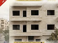 العرض رقم 186-للبيع منزل الهامة، ريف دمشق