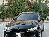 بي إم دبليو 328i  بانزين 2014 مستعملة للبيع في حلب - 300 حصان