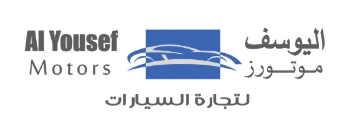 Al yousef motors Cover