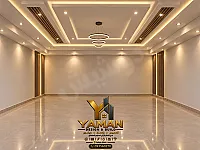 تصميم / ديكور / إكساء /أرضيات/كهرباء/صحية/من الألف للياء