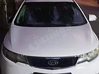كيا فورتي 2011 مستعملة للبيع  جاهزية عالية بسعر 10500$
