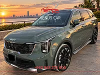 Kia sorento 2026 اكمل وصف رقم 1  كسر زيرو 0️⃣ 
