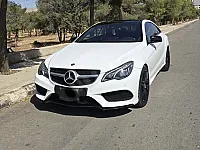 Mercedes Benz E-400 2015  اكمل وصف رقم 1 كوبيه
