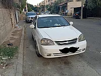 شيفروليه لاسيتي 2008 نظيفة للبيع في الربوة بسعر 6500$