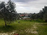 للبيع أرض 2000م² في القنجرة داخل التنظيم بسعر مغري