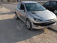 بيجو ٢٠٦