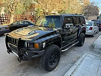 استأجر هامر H Series 2014 في دمشق بسعر 65$ فقط!