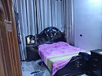 شقة للبيع في زملكا 130م²، 3 غرف وصالون، طابو أخضر