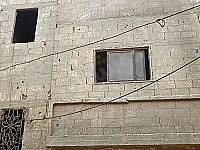 للبيع شقتين اول فني وتاني فني مع السطح بالعباسية