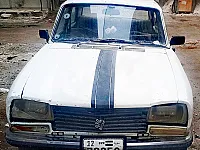 بيجو 304 جاهزه