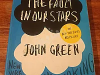 📘 The Fault in our Stars
The Adventures of Huckleberry Finn