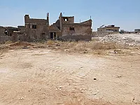 أرض سكنية للبيع في الليرمون بحلب 186م² بسعر 50,000 دولار