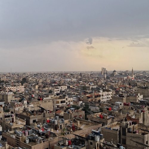بسام القلعجي