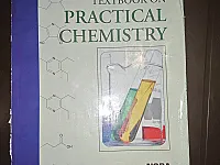 Textbook on Practical Chemistry