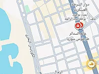 مكتب للبيع في دريكيش 70م² بسعر 85,000$ على شارع الثوره