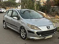 بيجو 307 مستعملة 2005 للبيع في حلب بسعر 5500$