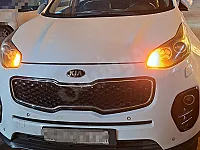 جيب كيا سبورتاج 2019 مستعمل للبيع 20,000$