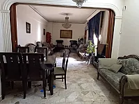شقة للبيع في خالد بن الوليد 100م² غرفتان وصالون 120,000$