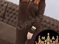 سيت تريكو نسائي جديد 3500 ل.س - حلب الجديدة