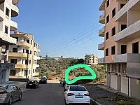أرض للبيع في طرطوس 934 م² مرخصة بسعر مغري وقابلة للتفاوض
