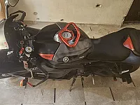 ياماها YZF R6 مستعملة 2013، 19000 كم، بسعر 7500 دولار