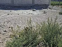بيع أراضي زراعية في يلدا شارع اليرموك- 420 م² طابو زراعي