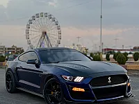 فورد موستانغ 2015 مستعملة للبيع بسعر 21,000$
