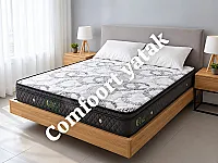 فرشة Comfoort yatak الفاخرة لجودة نوم ملكي في دمشق