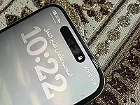 آيفون 15 مستعمل أخضر في ببيلا - ريف دمشق بسعر 450$