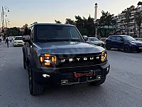 جيتور T2 2025 للإيجار يومي وشهري في حلب بسعر 110$