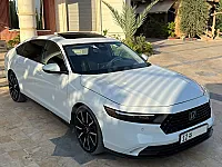 هوندا أكورد 2024 هايبرد للبيع في حماة - سعر 29,000 $