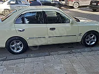 هيونداي أكسنت 2009 للبيع في جرمانا بسعر 10,000$