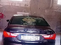 هيونداي سوناتا 2013 للبيع بسعر 13,500$