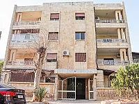 شقة 210م² للبيع في حلب الجديدة بسعر 375,000 دولار