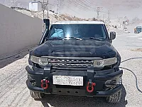 تويوتا إف جي كروزر 2008 جديدة للبيع في الشام