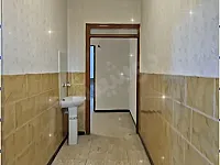 للبيع طابق أول وطابق ثاني وأسطوح بمنطقه الباب بحلب 