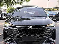 شانجان أوشان X5 2026 جديدة للبيع في حماة بسعر 17200 دولار