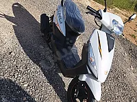 موتور سنفور داينغ ميرو 110 cc
صيني امتياز ياباني السرعة القصوى 100