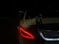 مرسيدس بنز CLS 2013 للبيع في دمشق بسعر 22000$