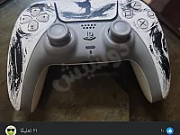 ذراع بلاي ستيشن 5