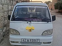 جاك شانة قطه 2008 مستعملة 4x4 جاهزة للعمل بحلب